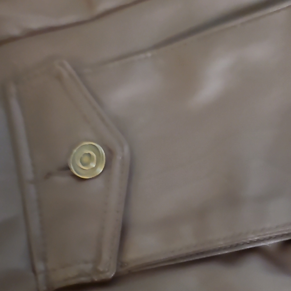 Unisex Brown Cargo Pants - Picture 10 of 13